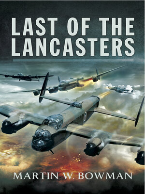 cover image of Last of the Lancasters